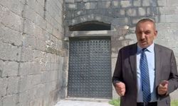 Diyarbakır’da “Fethi Kapısı” yanılgısı!  Gerçek adı ne?