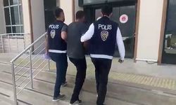Firar için ağabeyinin kimliğini kullandı