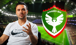 Amedspor’un yıldızından liderlik itirafı: Beklemiyordum ama hak ettik