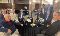 Diyarbakır Cumhuriyet Lisesi’nde nostalji buluşması