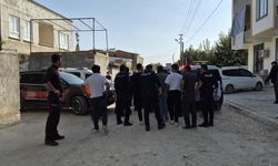 Gelin ve görümce arasında altın kavgası