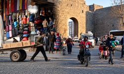 Diyarbakırlılar en çok hangi şehirde yaşıyor? İlk sıradaki il şaşırtmadı