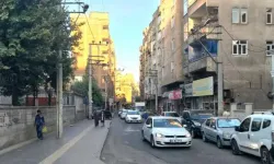 Diyarbakır’da o cadde trafiğe kapanıyor: Tarihler belli oldu