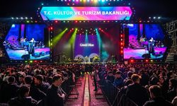 Diyarbakır’da Türkçe ve Kürtçe ezgiler aynı sahnede buluştu