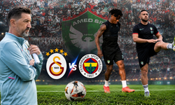 Diyarbakır’ın gözü derbide: Amedspor liderliğini koruyabilecek mi?