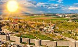 Diyarbakır’da hava yüzleri güldürecek! İlçe ilçe sıcaklıklar açıklandı
