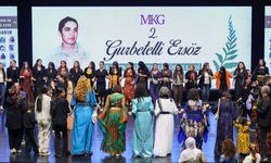 Diyarbakır’da kadın gazetecilerin emeği ödülle taçlandı