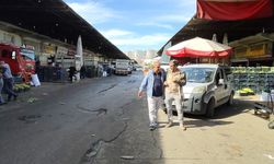 Diyarbakır’da yeni hal heyecanı: Taşınma için tarih verildi