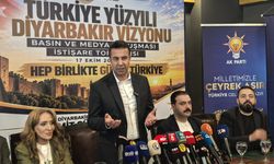 Hamit Sümer’den Diyarbakır halkına çağrı: Barış için bir araya gelelim