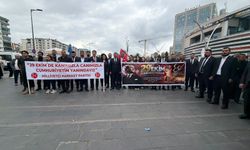 MHP Diyarbakır’dan kan bağışı çağrısı