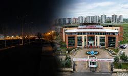 Diyarbakır’da hastane güzergahı karanlığa gömüldü: Gözler yetkililerde
