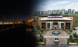 Diyarbakır’da hastane güzergahı karanlığa gömüldü: Gözler yetkililerde