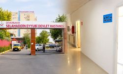 Diyarbakır’da hastanede ‘mescit’ kaldırıldı iddiası: Sağlık Müdürlüğü açıklama yapacak mı?