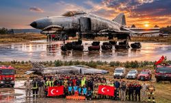 Diyarbakır Havalimanı’nda acil durum tatbikatı