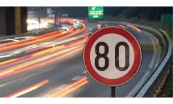 Hız sınırı kaç km? 2026 hız sınırları belli oldu: Diyarbakır’da sürücüler bu kurallara dikkat etmeli