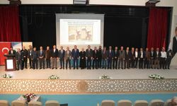 Bitlis’te İdris-i Bitlisî buluşması