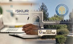 Diyarbakır’da üniversite öğrencilerine iş imkanı: 2 bin 299 kişi alınacak