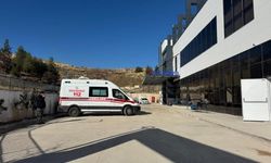 Diyarbakır’da silahlı kavga