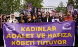 Diyarbakır’da kadınlar adalet için nöbette: 4’üncü hafta geride kaldı
