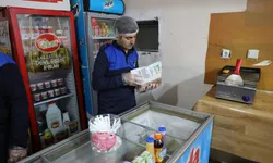 Diyarbakır’da okul kantinlerine zabıta denetimi
