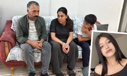 Adıyaman’da kayboldu Şanlıurfa’da bulundu