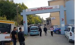 22 yaşındaki gencin hazin sonu