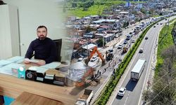 Diyarbakır Seyrantepe’de trafik tepkisi: Çözüm neden zamanında üretilmedi?