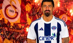 Kerem Demirbay için Galatasaray maçı: Eski takımına karşı sahaya çıkacak mı?
