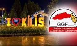 GGF’nin 3 günlük Kilis programı başladı