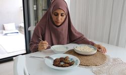 Diyarbakır’da korona sonrası hayatı değişti: 5 yıldır açlık hissetmiyor