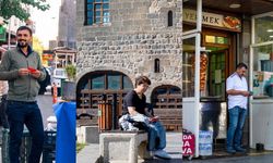 Diyarbakır’da küçük notlar, büyük mutluluklar