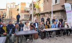 Diyarbakır’da gençler için yeni merkez: Projede halkın söz hakkı var