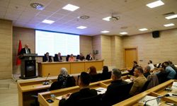 Diyarbakır’ın sorunları Ankara’ya taşınacak: DTSO harekete geçiyor