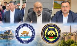 Güncellendi | Şırnak TSO seçiminde tehdit iddiası: Uğur Şakar’dan ikinci video, DTSO'dan açıklama