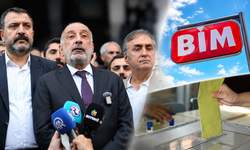 Diyarbakır’da DTSO seçimi sonrası kriz: BİM mağazalarını sandığa getirdiler