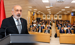 DTSO Başkanı Kaya’dan bölgesel kalkınma çağrısı