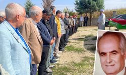 Diyarbakır siyasetinin asırlık çınarı Mahmut Altunakar vefat etti