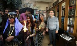 Ezidiler şeytana mı tapıyor? Dicle Üniversitesi’nden tarihsel değerlendirme