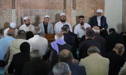 Diyarbakır’da siyasetçileri ve iş dünyasını buluşturan mevlid