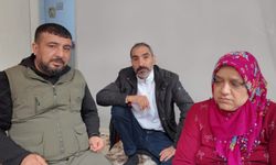 Diyarbakır’da hasta annenin yardım çığlığı: Yürümek istiyorum