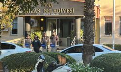 Milas Belediyesine operasyon; Gözaltılar var