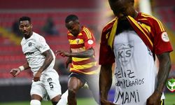 Eski Amedspor yıldızı Kayserispor’u zirveye taşıdı!