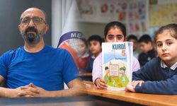 Diyarbakır’da Kürtçe ders kitabı krizi! 39 bin 5. sınıf öğrencisi kitap bekliyor