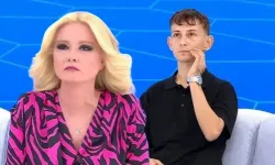 Müge Anlı Hamid olayında yeni gelişme: Annesi tutuklandı, dayısı serbest kaldı