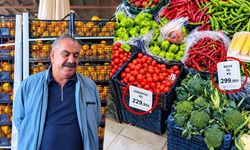 Yeni hal yasası fiyatları düşürecek mi? Diyarbakır’dan dikkat çeken açıklama
