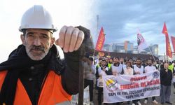 Diyarbakır'da 75 işçinin işten çıkarılması sonrası Yapı Yol-İş’ten tepki