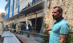 Diyarbakır’da elektrik faciası: Usta hayatını kaybetti, 2 çırak ağır yaralı