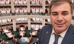 Diyarbakır’da AK Parti’de sürpriz istifa: İlçe başkanı görevi bıraktı