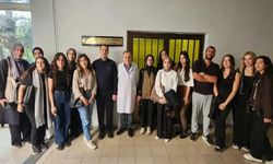 Dicle Üniversitesi’nde 44 yıl sonra bir ilk!