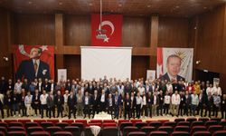 Diyarbakır'da Öğretmenevi müdürlerine yönelik "Mevzuat Semineri" Başladı